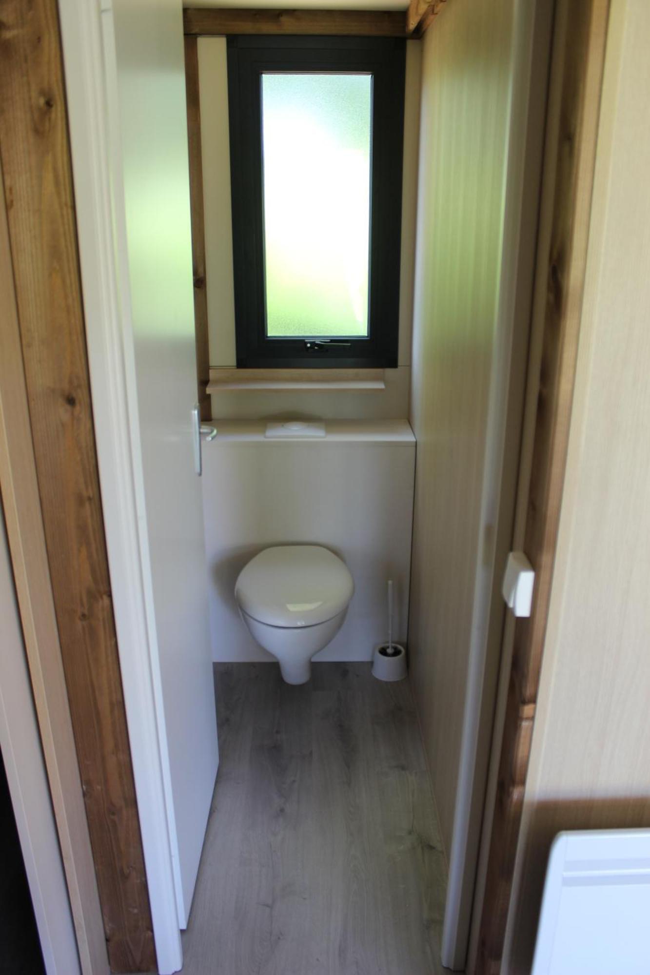Camping Les Acacias Altkirch Kamer foto